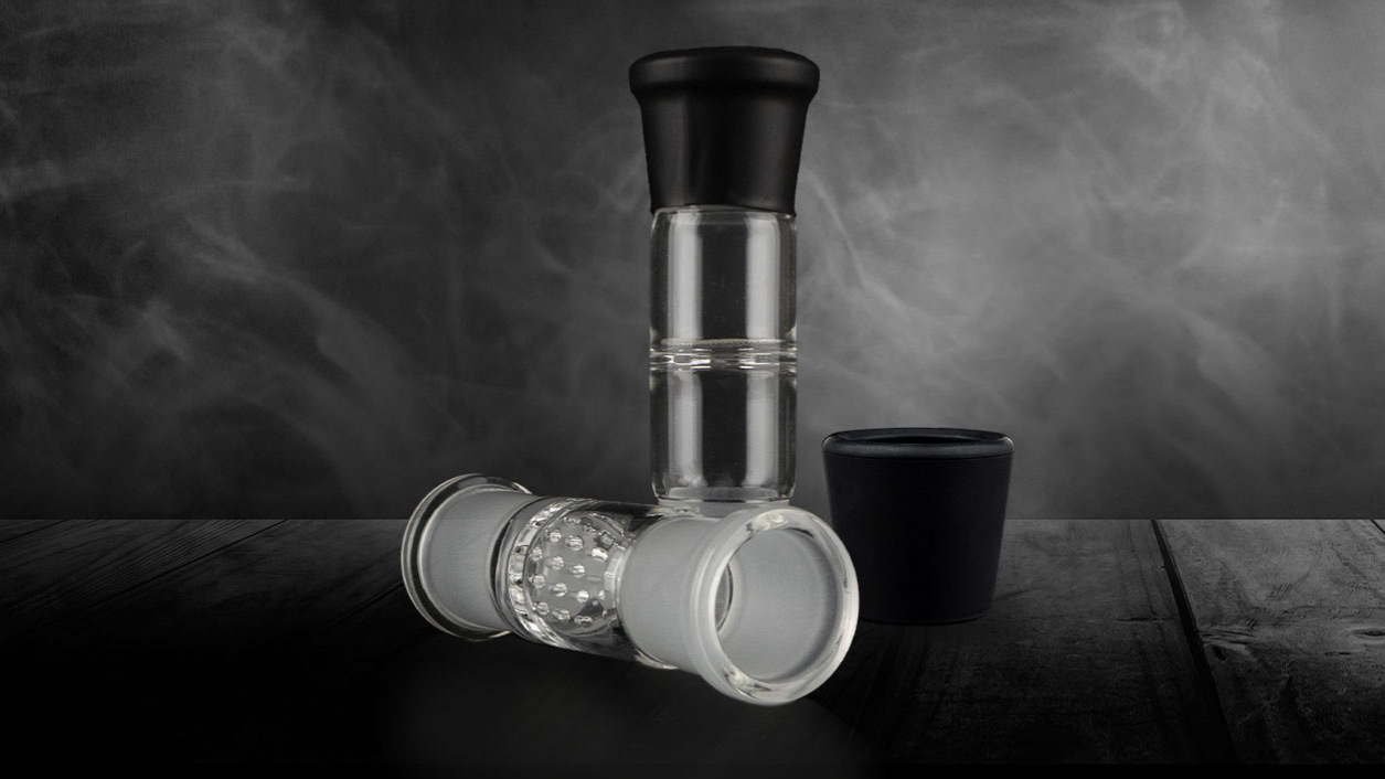 Arizer Hints & Tips: Get The Most From Your Cyclone & Connoisseur Bowls