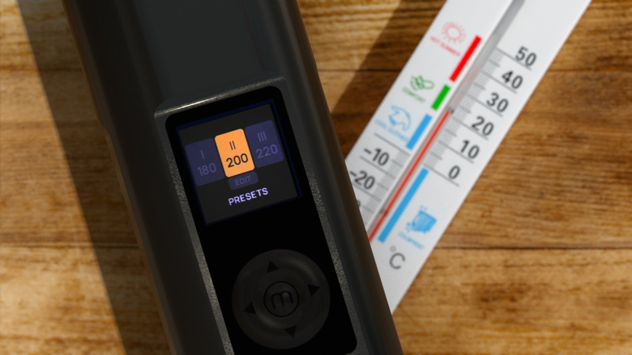 Arizer Hints & Tips: Temperature Recommendations