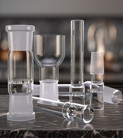 arizer Glass